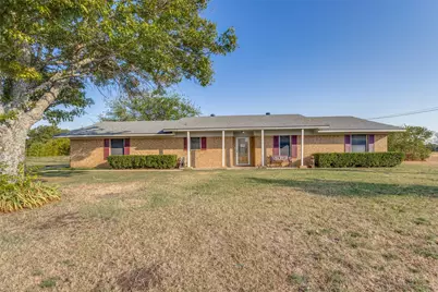 5105 Rolling Hills Drive, Sherman, TX 75092 - Photo 1