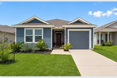 1012 Mountain Laurel Road, Princeton, TX 75407 - Photo 1