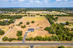 6202 Fm 1902, Burleson, TX 76058 - Photo 1