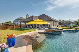 4601 Massey Mdws Wy, Midlothian, TX 76065 - Photo 1