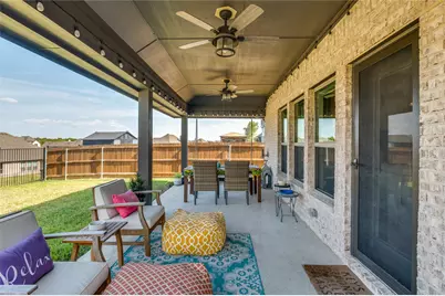 4601 Massey Meadows Way, Midlothian, TX 76065 - Photo 4