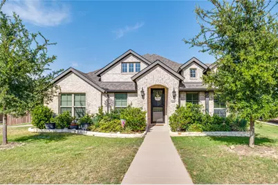 4601 Massey Meadows Way, Midlothian, TX 76065 - Photo 8