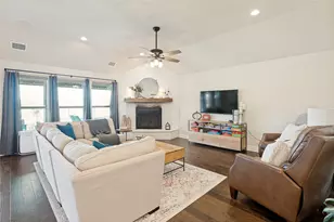 4601 Massey Mdws Wy, Midlothian, TX 76065 - Photo 12