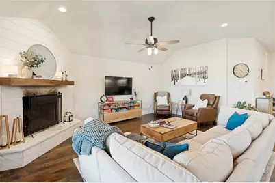 4601 Massey Meadows Way, Midlothian, TX 76065 - Photo 10