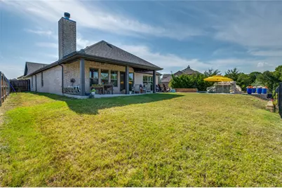 4601 Massey Meadows Way, Midlothian, TX 76065 - Photo 6