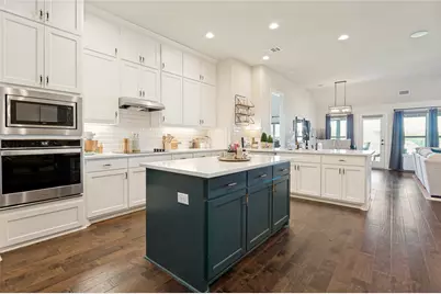 4601 Massey Meadows Way, Midlothian, TX 76065 - Photo 14