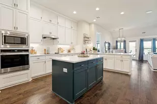 4601 Massey Mdws Wy, Midlothian, TX 76065 - Photo 14
