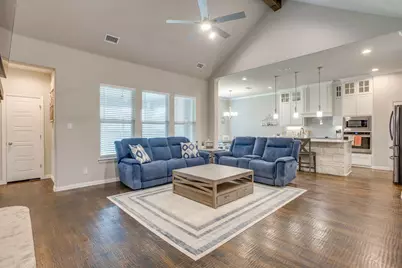 112 Steves Way, Waxahachie, TX 75165 - Photo 6