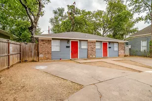 1421 5th Ave, Fort Worth, TX 76104 - Photo 2