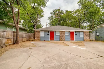 1421 5th Avenue, Fort Worth, TX 76104 - Photo 1
