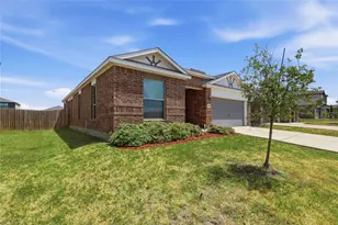 1934 Wooley Way, Seagoville, TX 75159 - Photo 2