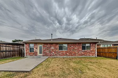 2713 Evening Mist Drive, Little Elm, TX 75068 - Photo 22