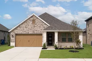 2056 Valencia Dr, Little Elm, TX 75068 - Photo 1