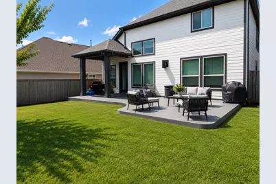 2233 Pika Road, Northlake, TX 76247 - Photo 2