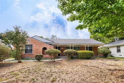 6225 Berryhill Street, Dallas, TX 75231 - Photo 1