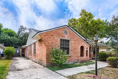 6225 Berryhill Street, Dallas, TX 75231 - Photo 2