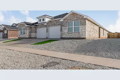 2649 Baron Avenue, Abilene, TX 79606 - Photo 2