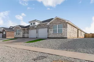2649 Baron Ave, Abilene, TX 79606 - Photo 2