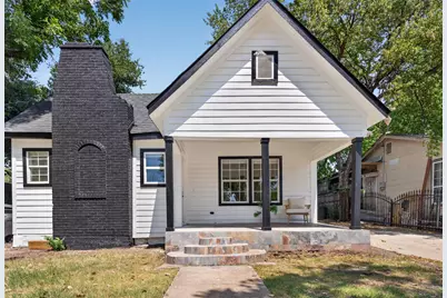 2825 Avenue I, Fort Worth, TX 76105 - Photo 2