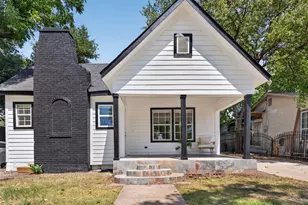 2825 Avenue I, Fort Worth, TX 76105 - Photo 2
