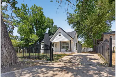 2825 Avenue I, Fort Worth, TX 76105 - Photo 4