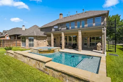 1820 Forest Bend Lane, Keller, TX 76248 - Photo 38