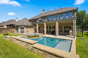 1820 Forest Bend Ln, Keller, TX 76248 - Photo 38