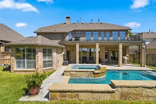 1820 Forest Bend Ln, Keller, TX 76248 - Photo 36