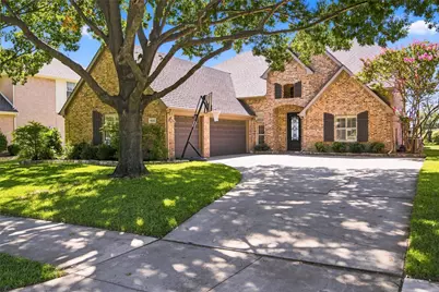 1820 Forest Bend Lane, Keller, TX 76248 - Photo 2