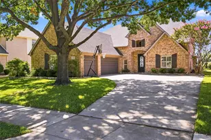 1820 Forest Bend Ln, Keller, TX 76248 - Photo 2