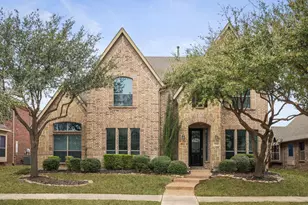 7565 Hidden Cove Ln, Frisco, TX 75034 - Photo 2