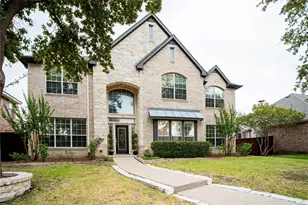 3414 Chapelwood Dr, Sunnyvale, TX 75182 - Photo 2