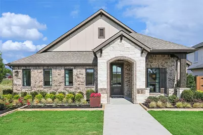 2004 Ridgecrest Lane, Sherman, TX 75092 - Photo 1