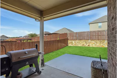 1812 Ruffian Road, Granbury, TX 76049 - Photo 32