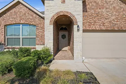1812 Ruffian Road, Granbury, TX 76049 - Photo 2