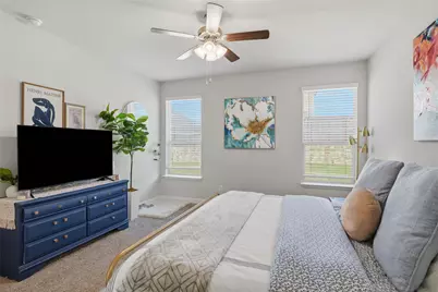 1812 Ruffian Road, Granbury, TX 76049 - Photo 26