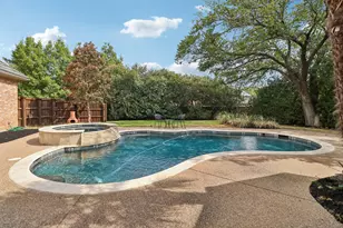 2700 Cottonwood Ln, Colleyville, TX 76034 - Photo 4