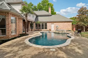2700 Cottonwood Ln, Colleyville, TX 76034 - Photo 30