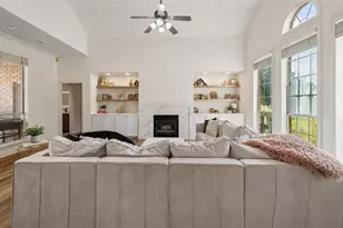 2700 Cottonwood Ln, Colleyville, TX 76034 - Photo 6