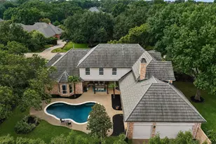 2700 Cottonwood Ln, Colleyville, TX 76034 - Photo 32