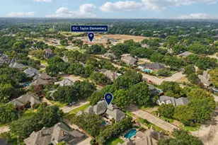 2700 Cottonwood Ln, Colleyville, TX 76034 - Photo 40