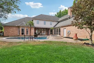 2700 Cottonwood Ln, Colleyville, TX 76034 - Photo 28