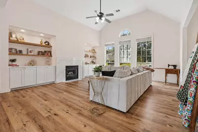 2700 Cottonwood Lane, Colleyville, TX 76034 - Photo 6