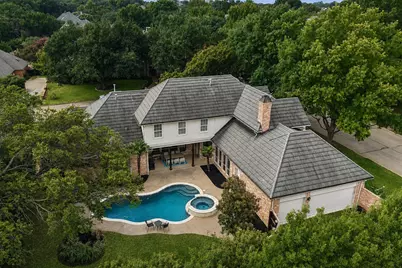 2700 Cottonwood Lane, Colleyville, TX 76034 - Photo 1