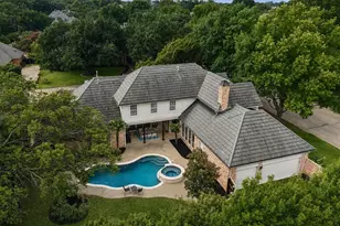 2700 Cottonwood Ln, Colleyville, TX 76034 - Photo 1