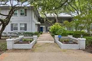 6234 Bandera Ave, Dallas, TX 75225 - Photo 1