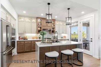 1634 Secco Way, McLendon-Chisholm, TX 75032 - Photo 8
