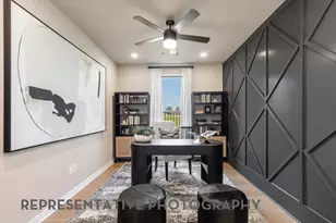 1634 Secco Wy, McLendon Chisholm, TX 75032 - Photo 22