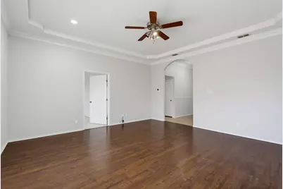 1217 Lewis and Clark Trail, Abilene, TX 79602 - Photo 4