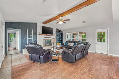 5351 Upper Denton Road, Weatherford, TX 76085 - Photo 10